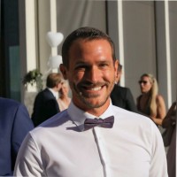 Daniel Voss