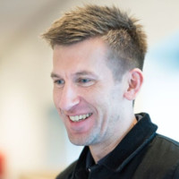 Mike Thorne