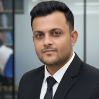 Dharmesh K.