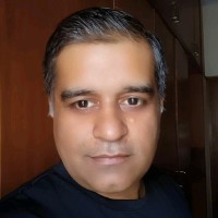 Mahesh Athreya