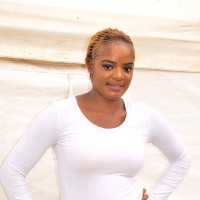 Gracia Rehema Ngongo