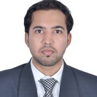S. M. IMRAN