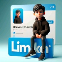 Bhavin Chavda
