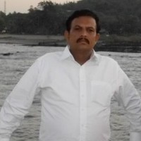 Sunil Sahasra Bhojane