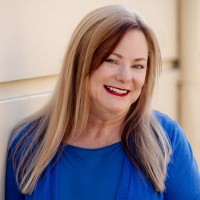 Suzy Roche PCC FAIM