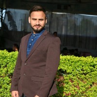 Nikhil Mishra