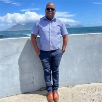 Admire Madziwanzira, Pr.CPM, CPM®