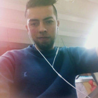 David Stivel Correa Gonzalez