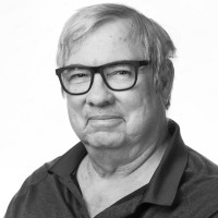 Wayne Johnson