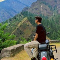 Satvik Gaur