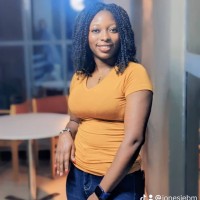 Jonesie Binti Mwanga
