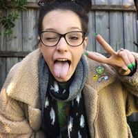 Kayla Swanborough