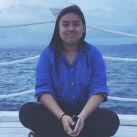 Maria Lorraine Quirit
