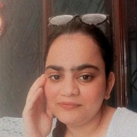 Munsifa Zubair