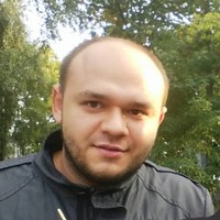 Oleksandr Ochkaliuk