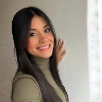 Nahomi Hernandez Serrano