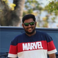 Muralitharan Chandrasekar