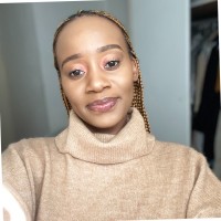 Lufuno Matidza