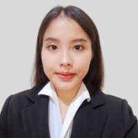 Tasya Putri Pratama, B.Ed