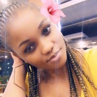 Lucia Motswagae