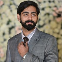 ENGR 👉 SYED SHAMS UL HUDA KAZMI 💓
