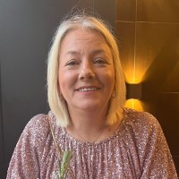 Patricia Tull