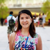 Joanna Ong