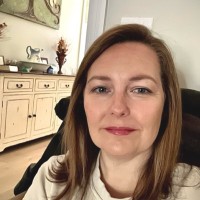 Tasha B. May, Doctoral Candidate