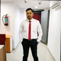 Moinul Hussain