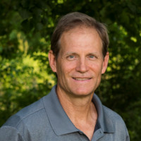 Peter Hudson