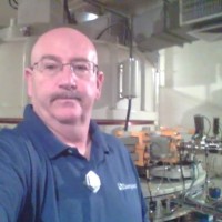 Thomas Megahan
