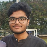 Shashank Gowtham Jula