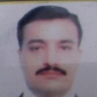 Shahzad LODHI