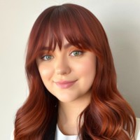 Mae Marshall
