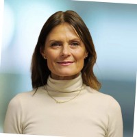 Heidi Hangeraas