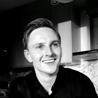 Robin Gustafsson