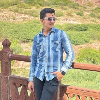 Harshit Patadiya