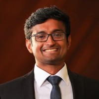 Albin Tharakan