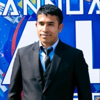 Suraj kc