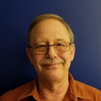Darrell Ross