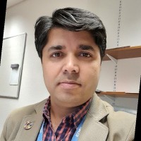 Ganesh Chaulagai