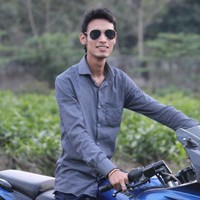 Ankur Gogoi
