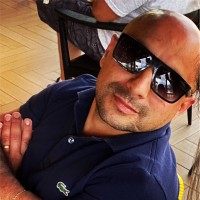 Fabricio Moretti