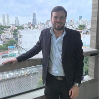 Joaquin Romero
