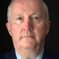 Dave Crowley