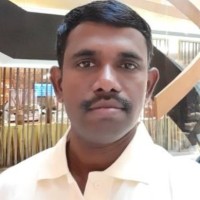 Karthikeyan Irusappan