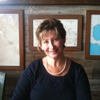 Esther W Stewart