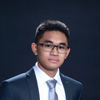 Ruel Nathaniel Alarcon
