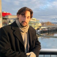 Omar Vettorello
