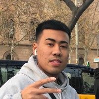 Jaemes Brandon Carrera